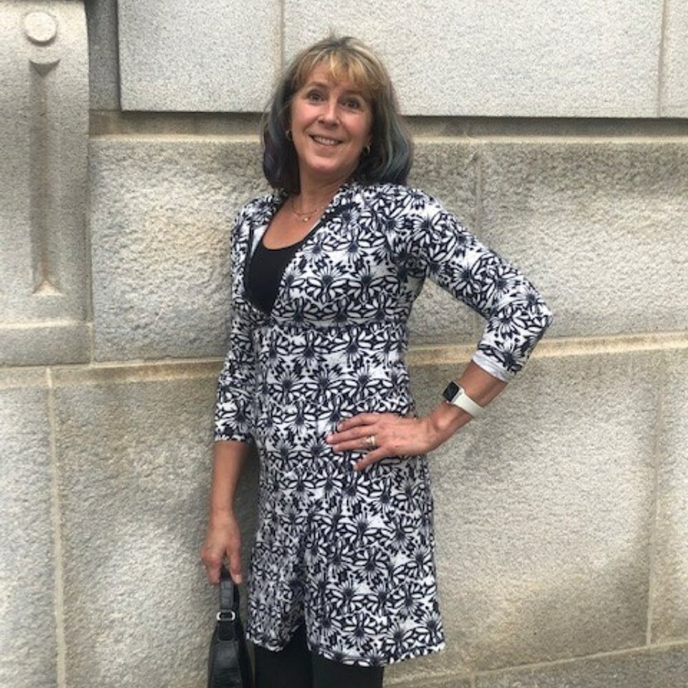 Meet your Posher, Beryle